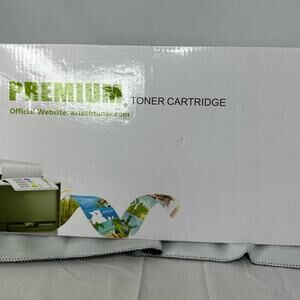 DR-820 DR-890 Drum Unit Compatible Brother Open Box Sealed